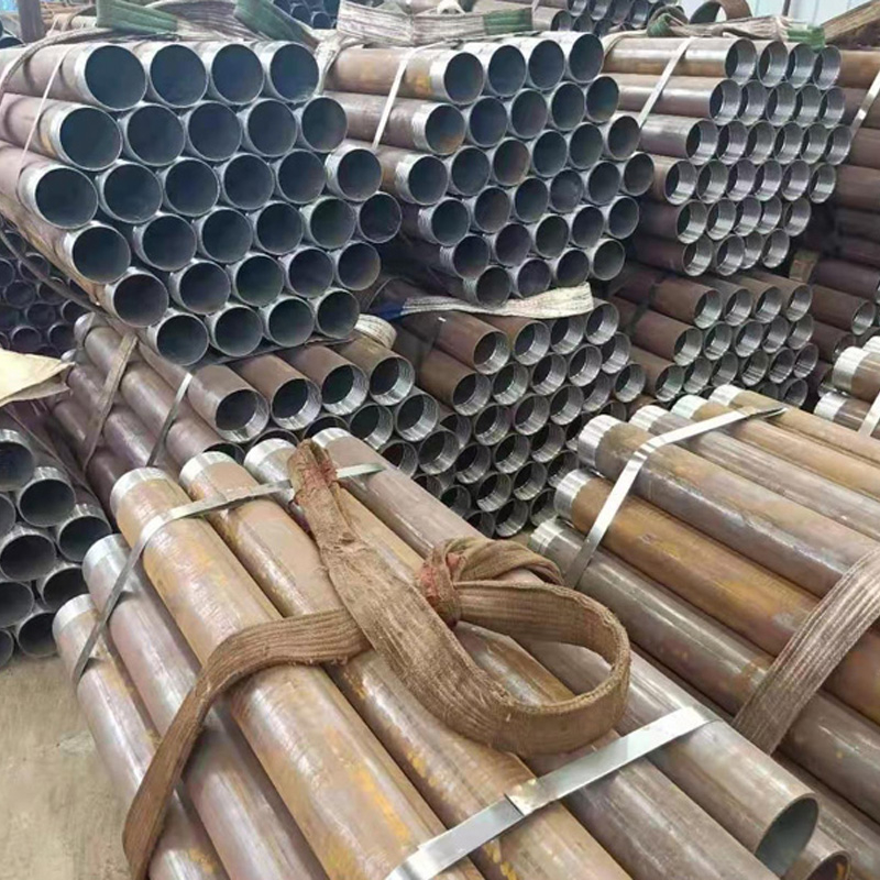 新干地质跟管