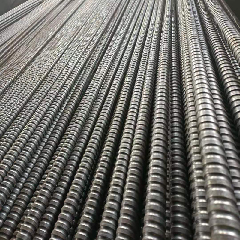 新干中空锚杆